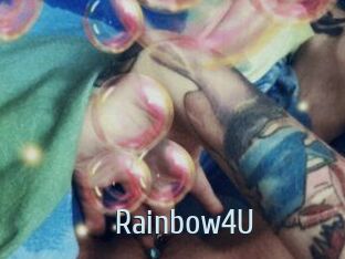 Rainbow4U