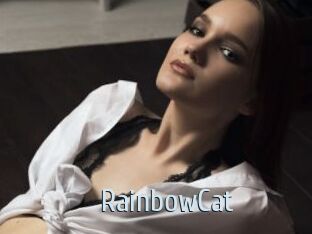 RainbowCat