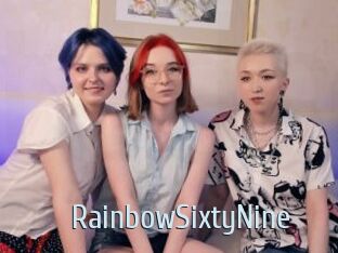 RainbowSixtyNine