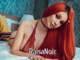 RaisaNoir