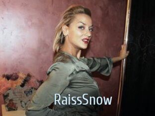 RaissSnow