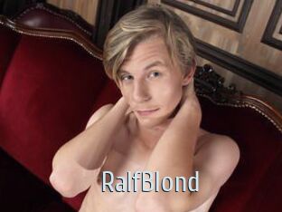 RalfBlond