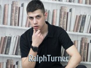 RalphTurner