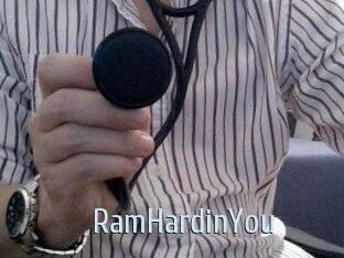 RamHardinYou