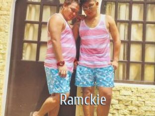 Ramckie