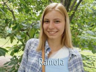 Ramola