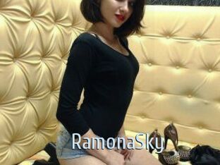 RamonaSky