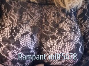 Rampant_milf5678