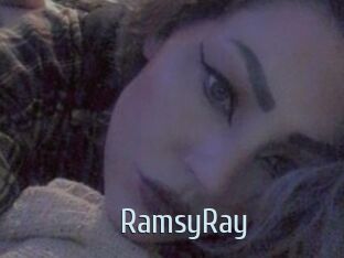 RamsyRay