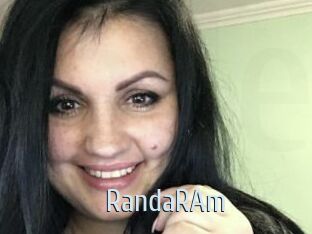 RandaRAm