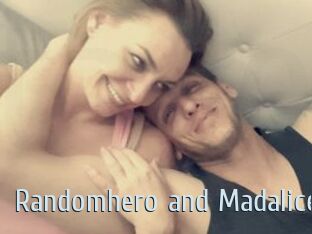 Randomhero_and_Madalice