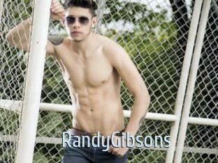 RandyGibsons
