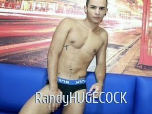 RandyHUGECOCK