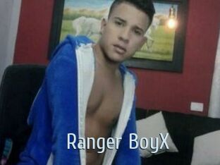 Ranger_BoyX