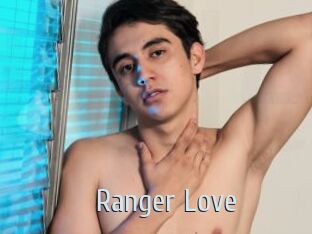 Ranger_Love