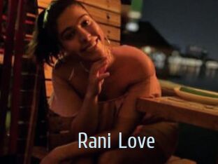 Rani_Love