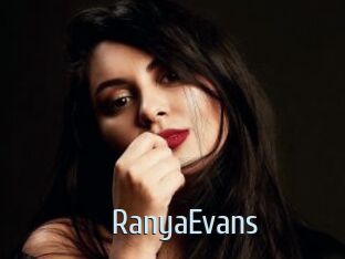 RanyaEvans Ta Model