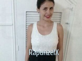 Rapunzel_X