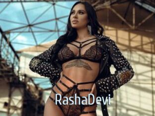 RashaDevi