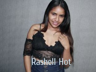 Rashell_Hot