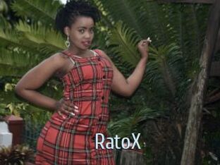 RatoX