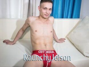 RaunchyJeison