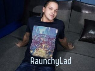 RaunchyLad Ta Model