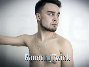RaunchyTwink