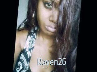 Raven26