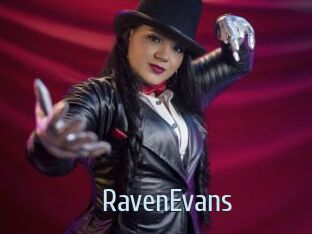 Raven_Evans