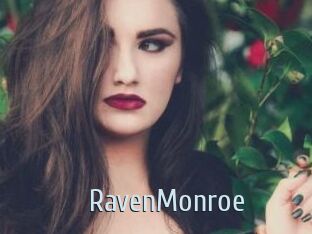 RavenMonroe