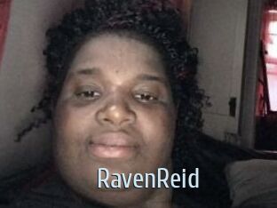 Raven_Reid Ta Model