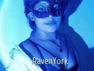 RavenYork