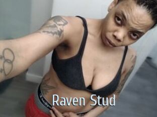 Raven_Stud