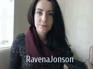 RavenaJonson