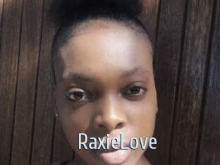 RaxieLove