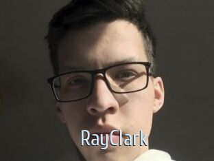 RayClark