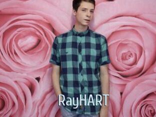 RayHART