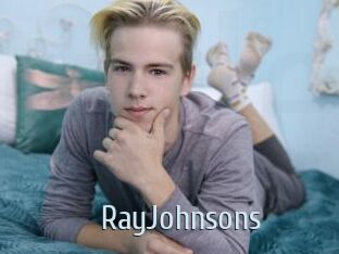 RayJohnsons