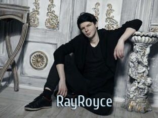 RayRoyce