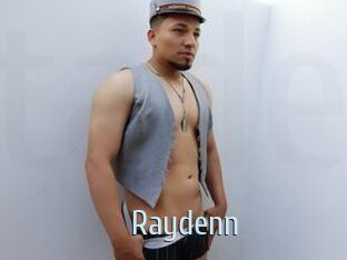 Raydenn