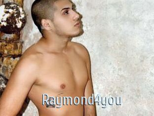 Raymond4you