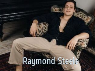 Raymond_Steele