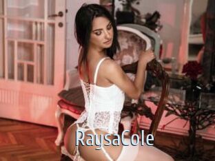 RaysaCole