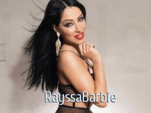 RayssaBarbie