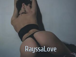 RayssaLove