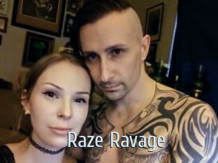 Raze_Ravage