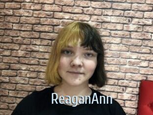 ReaganAnn