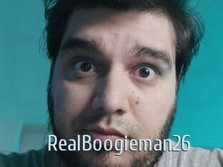 RealBoogieman26 Ta Model