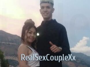 RealSexCoupleXx